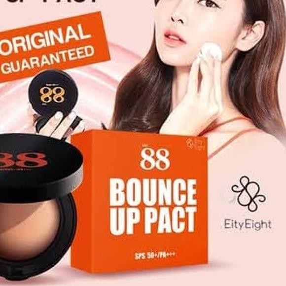 Mô Hình Nhân Vật Bounce Up Pact Ver 88 Chất Lượng Cao