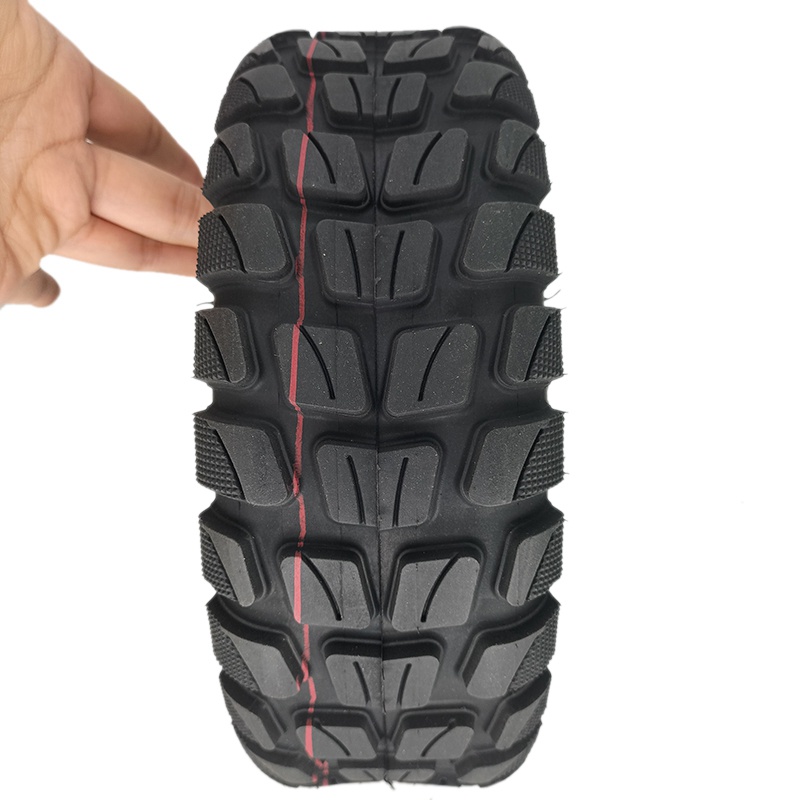Lốp Xe Dày 11 Inch 11-Inch 90 / 65-6.5 Chuyên Dụng Cho Xe Điện