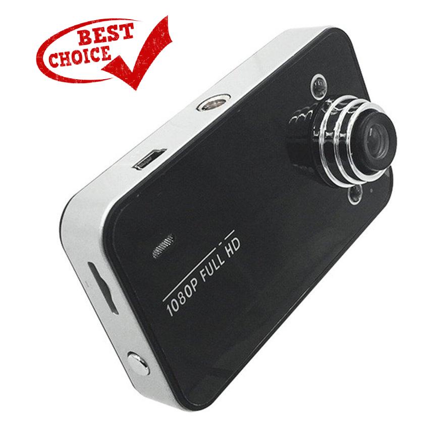 Camera Hành Trình Cho Xe Hơi K6000 Full Video 1080p 10.7
