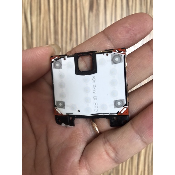 - Hn03 - Bo mạch bàn phím BlackBerry 9100/9105
