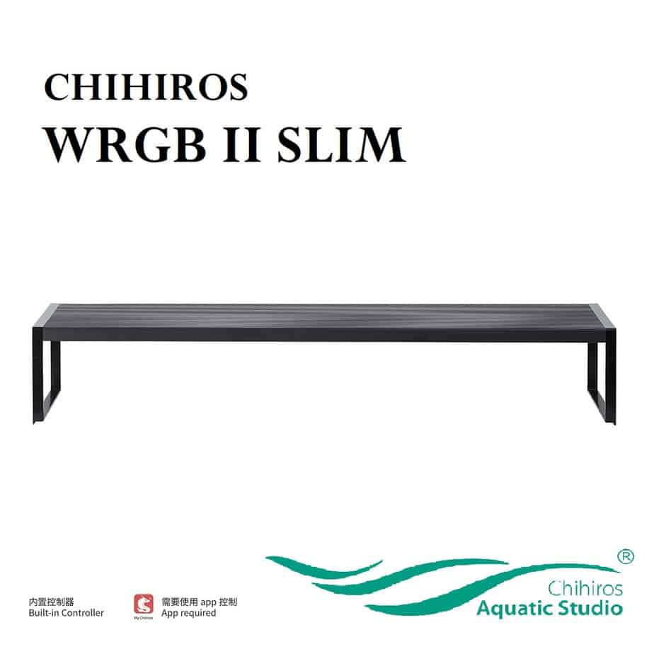 Đèn CHIHIROS WRGB 2 SLIM