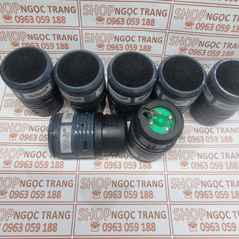 Củ Côn  Micro Chính Hãng BBS Siêu Hay - Giá 1 Củ
