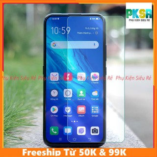 Miếng dán cường lực Vivo V17 Pro nano dẻo siêu bền