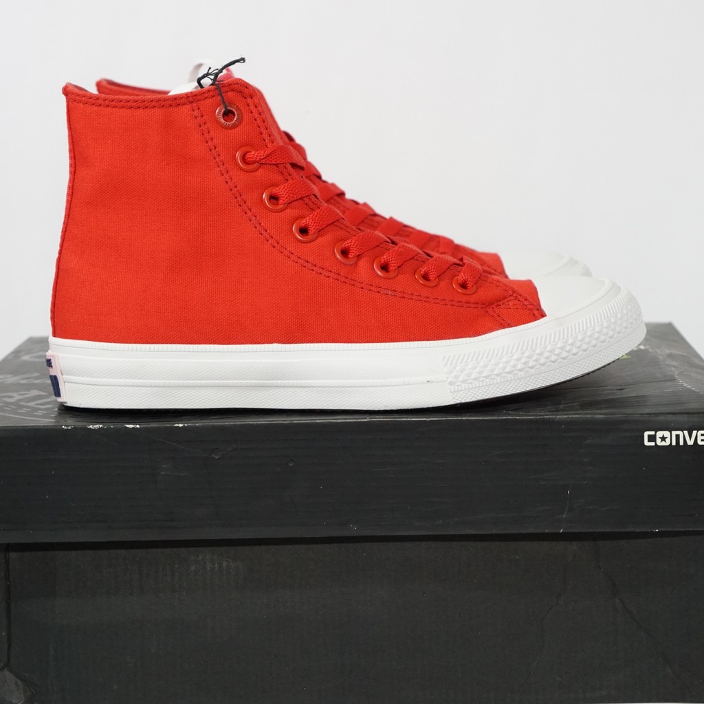 Giày Thể Thao Converse Chuck Taylor All Star Ii Thời Trang Cao Cấp