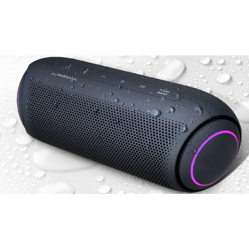 Loa di động Bluetooth LG XBOOMGO PL5