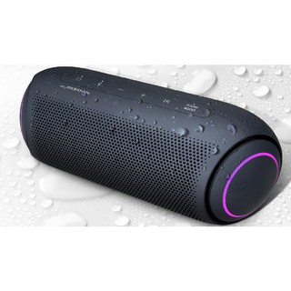 Loa di động Bluetooth LG XBOOMGO PL5