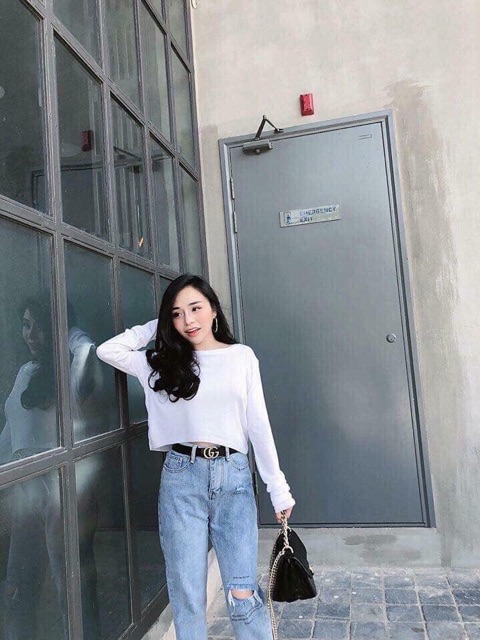 Thắt lưng gg