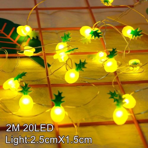Dây Đèn Led 1.5 / 2 / 3m Trang Trí Hình Chim Hồng Hạc