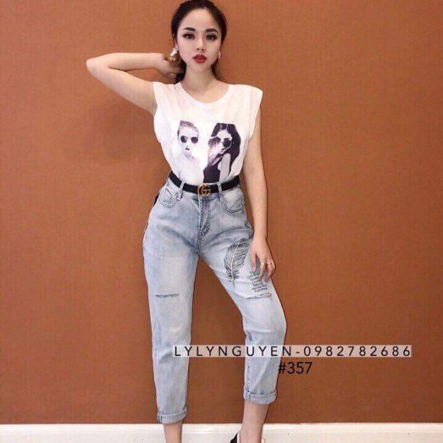 Quần jeans 👖