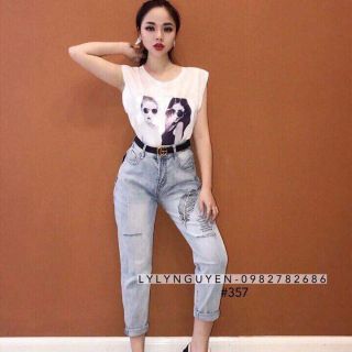 Quần jeans 👖
