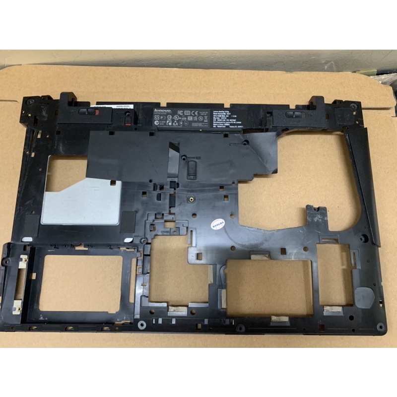 Vỏ laptop Lenovo Ideapad Y510p