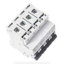 Cầu Dao MCB Schneider iC60N 6kA 4P 400V [ HÀNG CHÍNH HÃNG ] Gía cạnh tranh - Uy tín - Bảo Hành 1 Năm #MCBSchneider6kA4P