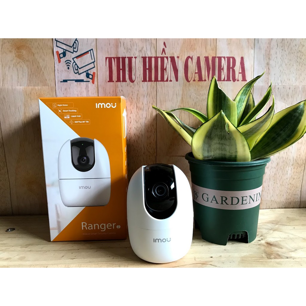 Camera imou A22 (QT)