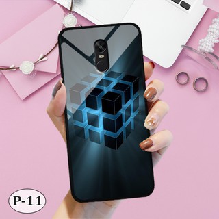 Ốp kính in 3D Xiaomi Redmi Note 4 / Note 4X