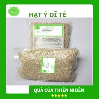 Ý Dĩ sạch hạt đều nhau mẩy nấu cháo 2kg - HÀNG CHẤT LƯỢNG