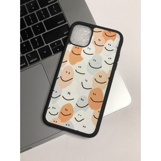 Ốp lưng cao cấp THINKCASE IPHONE Smile siêu dễ thương