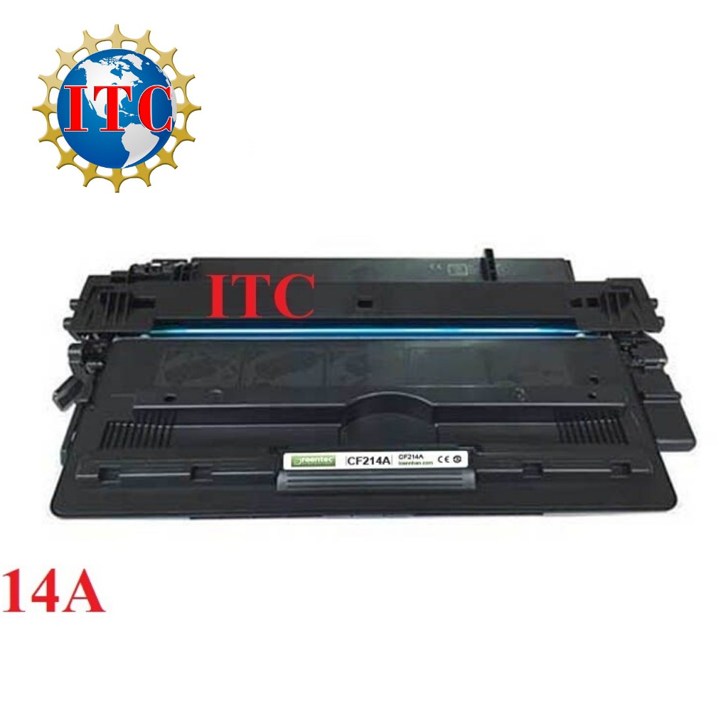 Hộp mực 14A-CF214A cho Canon 8100N/ 8780X/   - máy in HP M712n/ M712dn/ M712xh/M725