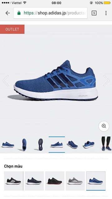 adidas jp shop