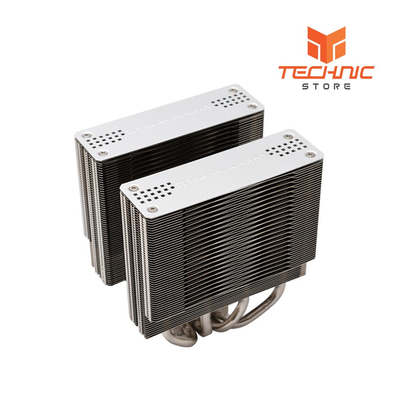 Tản nhiệt CPU Thermalright Frost Spirit 140 RGB FS140 RGB