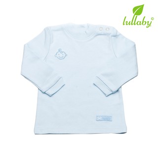Lullaby áo cổ lọ nh0213