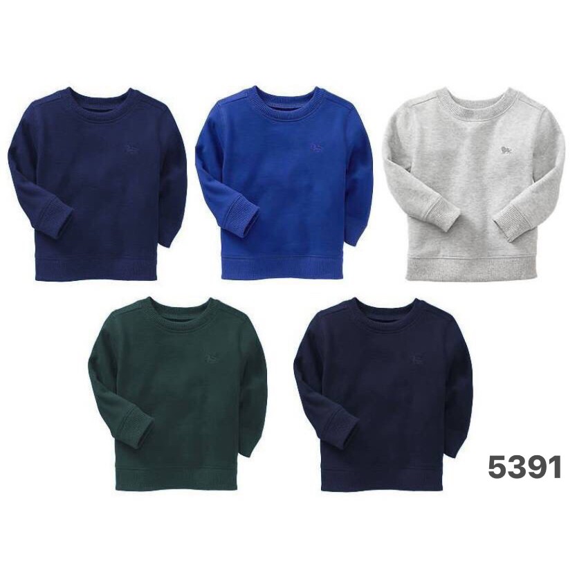 Áo nỉ chui đầu Oldnavy (Bấu Lừm 13.10)