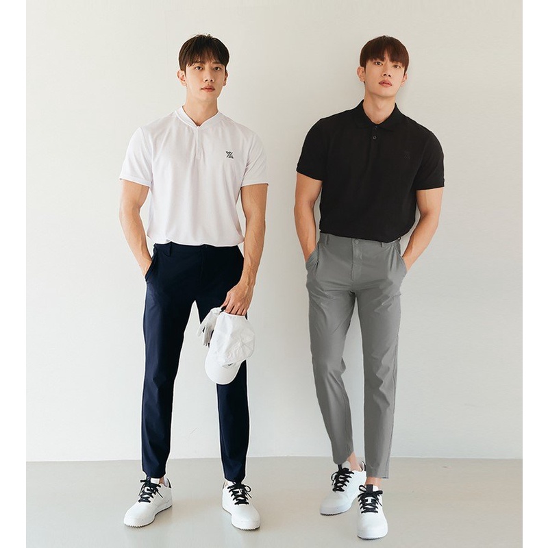 Quần Golf Xexymix hàng xuất xịn