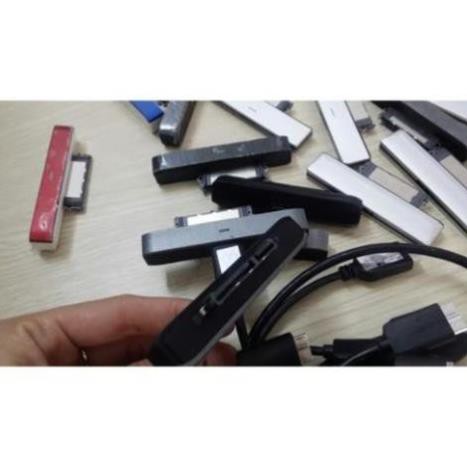 Dock Ổ Cứng 2.5 USB 3.0 - Biến HDD Thường Thành HDD Di Động | BigBuy360 - bigbuy360.vn