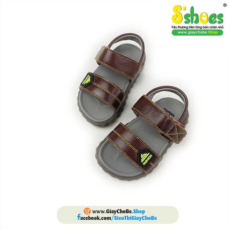 Sandan da kento 3046