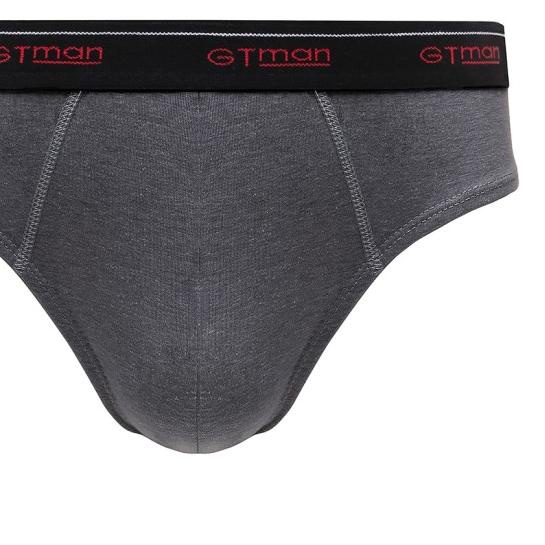 ❂ Set 3 linh kiện điện tử MAN-BRIEF - 703BM ☊