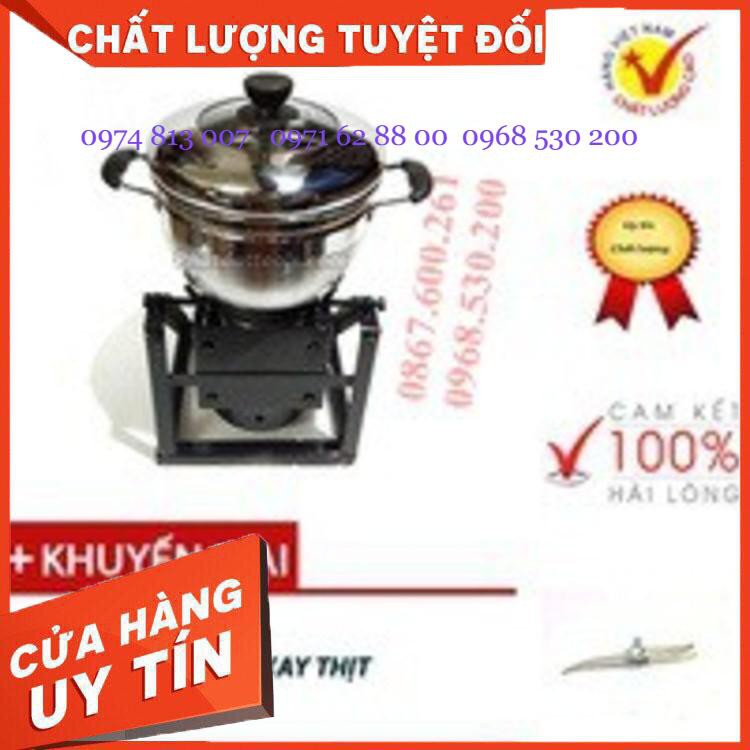 Máy xay giò chả,nem chua, giò bò giò lụa xay nhuyễn một cách nhẹ nhàng không mất sức tiết kiệm thời gian Giá cực Chất