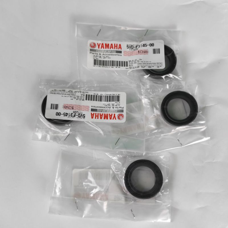 Phớt giảm sóc trước Yamaha
