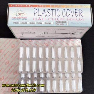 Ngòi Máy xăm Pro thần thánh - 2 vỉ