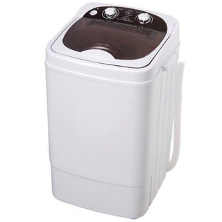 máy giặt kèm vắt mini bán tự động 7kg---giành cho gia đình nhỏ