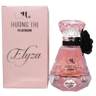 ✅ Luôn có quà tặng [ Nước hoa nữ cao cấp Elyza - Hương Thị Platinum 30m