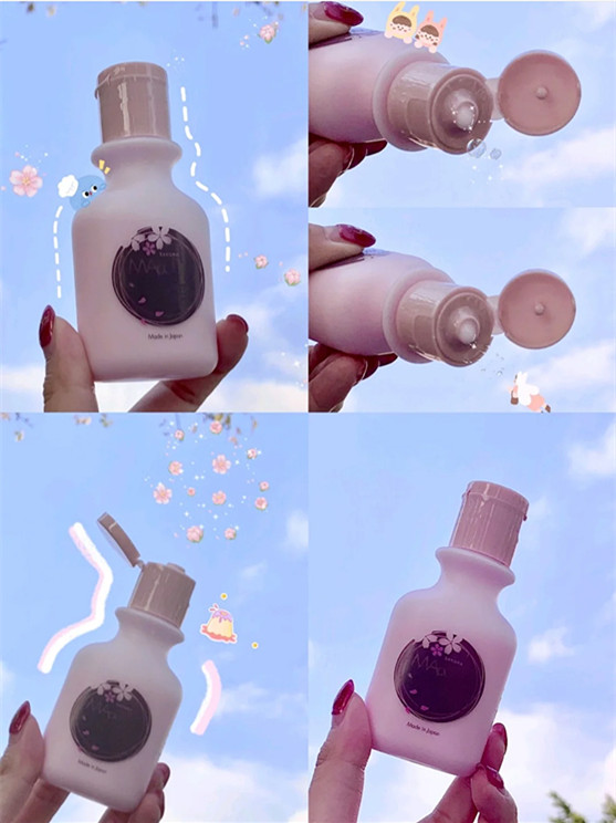 Kem dưỡng da chăm sóc vùng kín giúp loại bỏ mùi hôi hương hoa anh đào 50MLMaputi | BigBuy360 - bigbuy360.vn