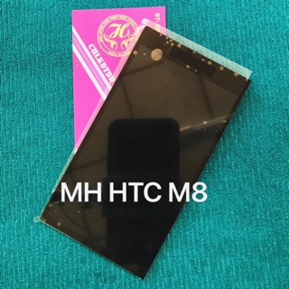 Màn hình htc one m8 zin-mới 100%