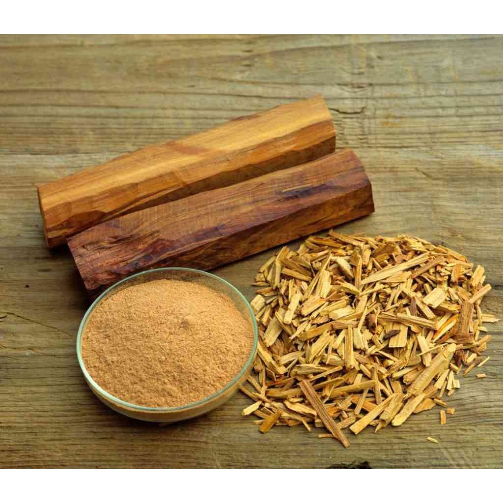 Tinh dầu gỗ đàn hương nguyên chất từ thiên nhiên - KingOil