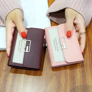 Ví cầm tay Forever young ( sẵn )