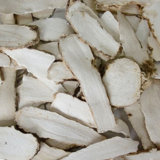 500g BẠCH THƯỢC