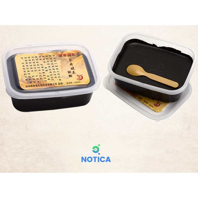 BÙN CỨU DƯỠNG SINH GIẢM BÉO