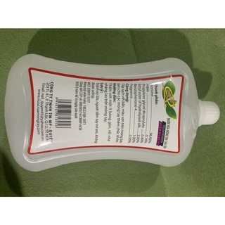 Nước Rửa Móng tay 500Ml