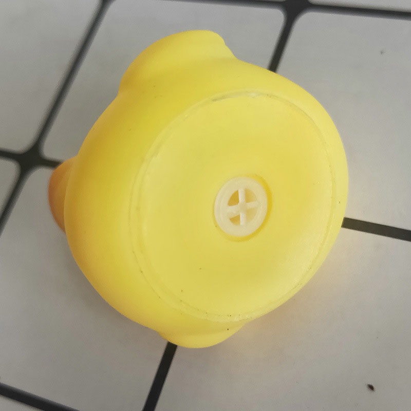 Đồ Chơi Vịt Vàng Dễ Thương Vui Nhộn Cho Bé Khi Tắm