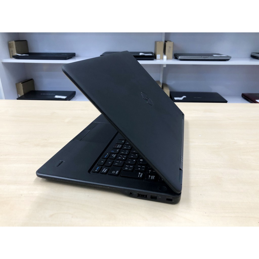 Laptop DELL 7250 - i5 5300U - SSD 128GB - 12 inch | BigBuy360 - bigbuy360.vn