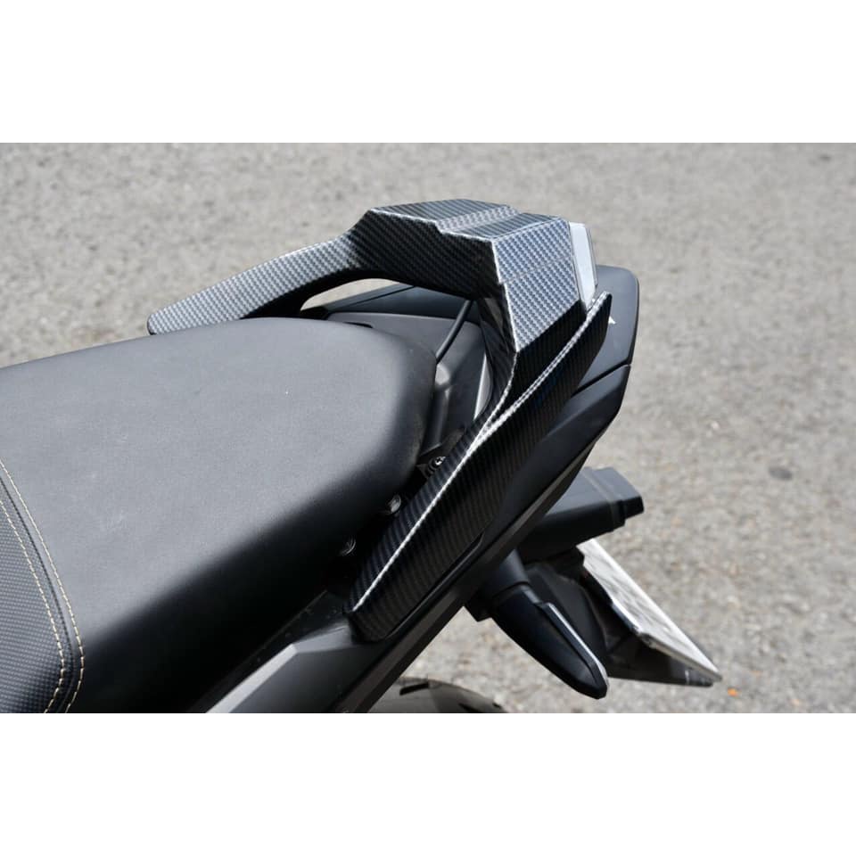 CẢNG SAU  XE HONDA WINNER X