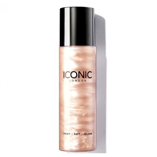 Xịt Khoáng Nhũ Khóa Nền Iconic 120ml | BigBuy360 - bigbuy360.vn