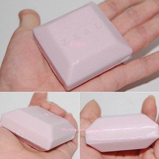 [Lấy mã giảm thêm 30%]Xà Phòng Nước Hoa Hera Zeal Perfumed Soap 60Gr