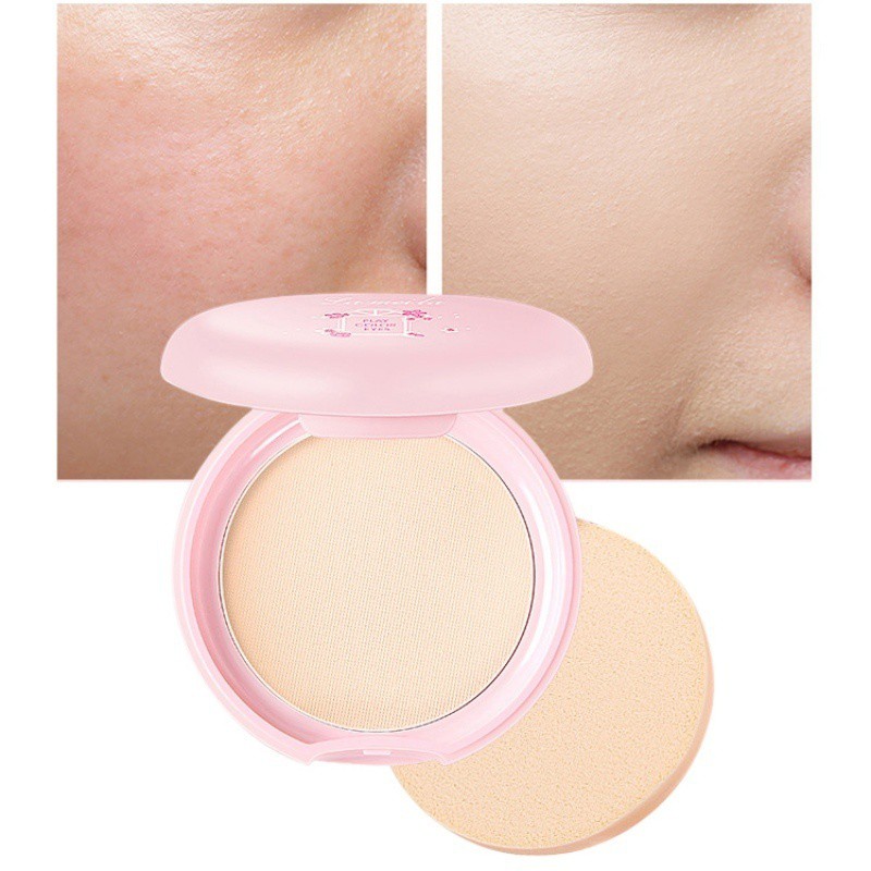 [Hàng mới về] Phấn phủ dạng nến trắng da lâu trôi kiềm dầu chống thấm nước | BigBuy360 - bigbuy360.vn