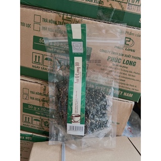 Trà olong 80 100g phúc long