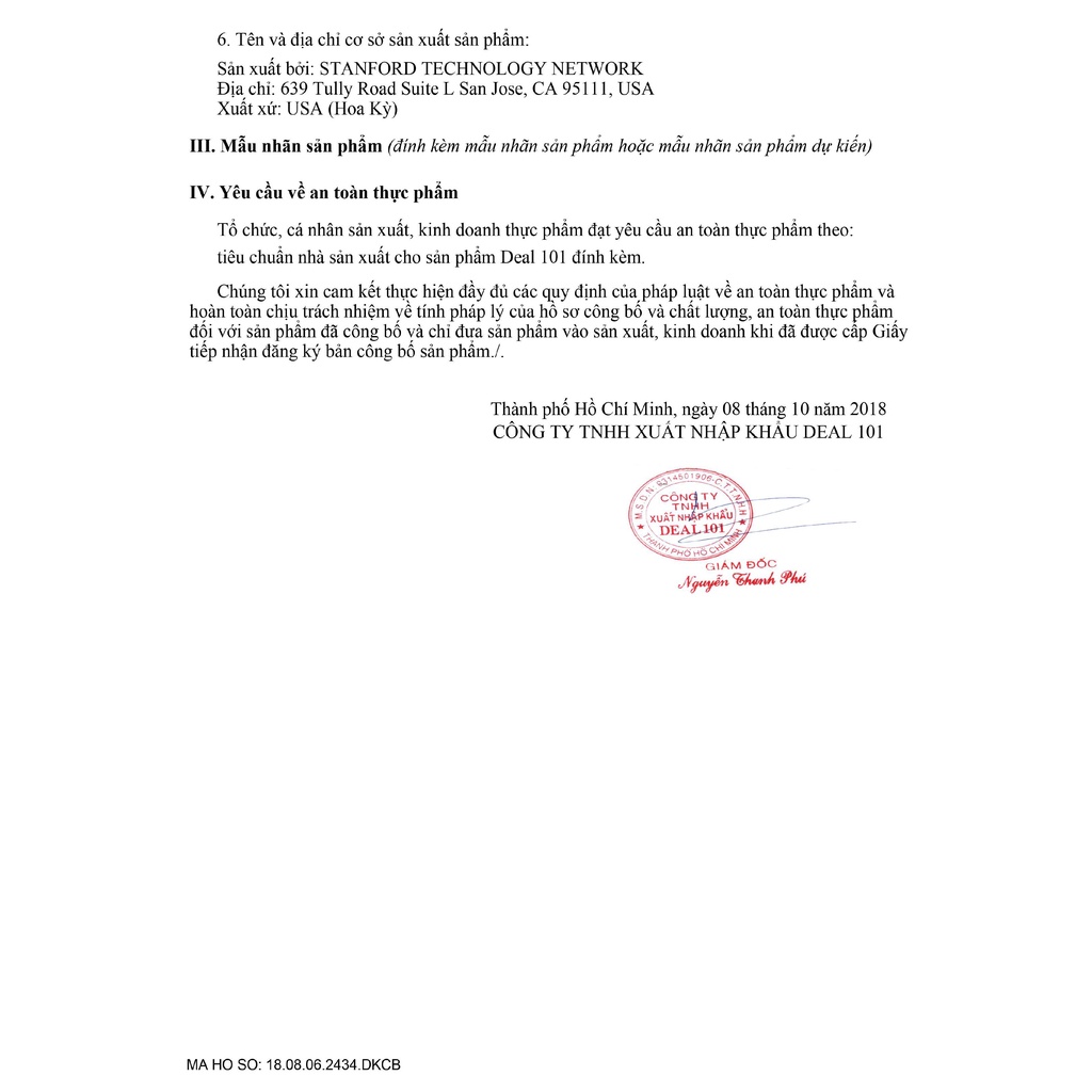Viên giải rượu DEAL101 USA, Uống 2 viên chống say trước khi uống rượu bia, Giúp giải rượu nhanh chóng giải độc gan