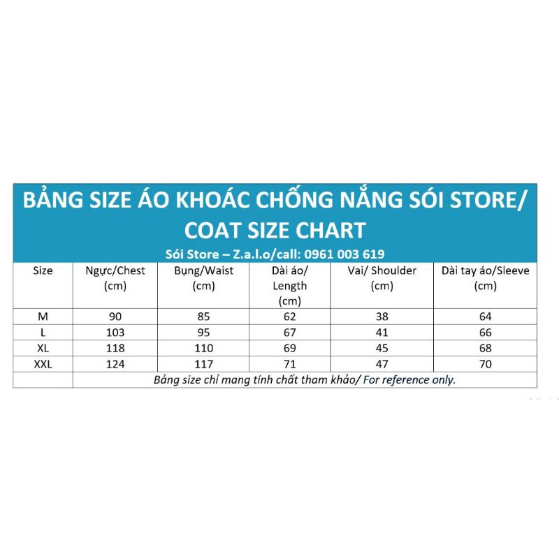 Áo chống nắng Nam Nữ Bigsize 40-100kg vải mè thông hơi thoáng mát